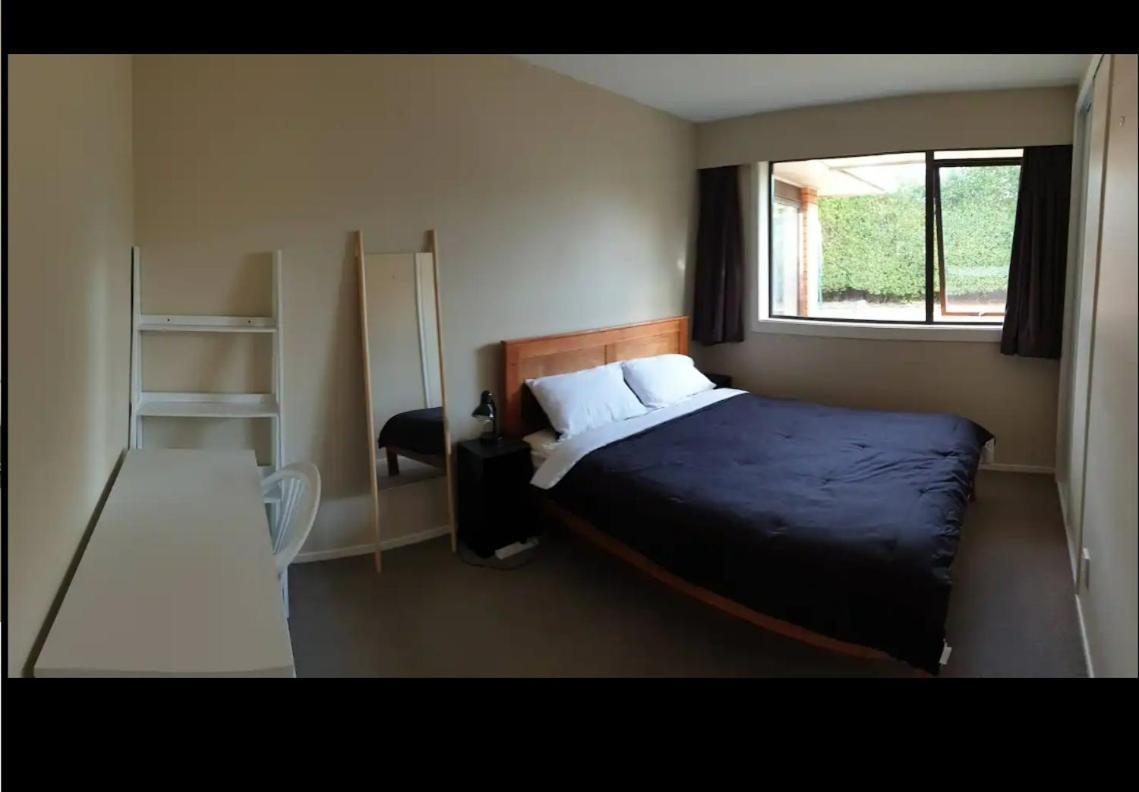 Highland Place Avonhead Casa de férias *