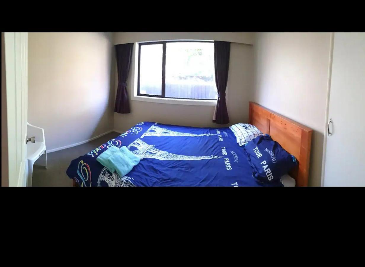 Casa de férias Highland Place Avonhead Christchurch