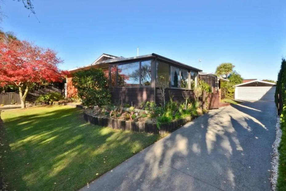 Casa de férias Highland Place Avonhead *