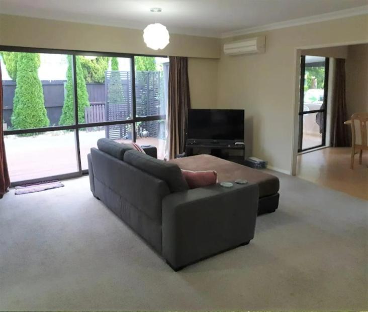 Casa de férias Highland Place Avonhead