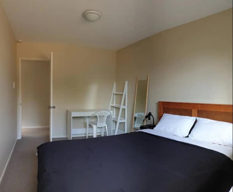 Holiday home Highland Place Avonhead